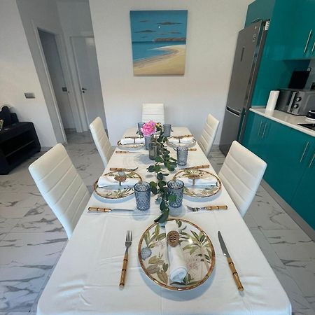 Apartamento En Puerto Rico Casa Coral ภายนอก รูปภาพ