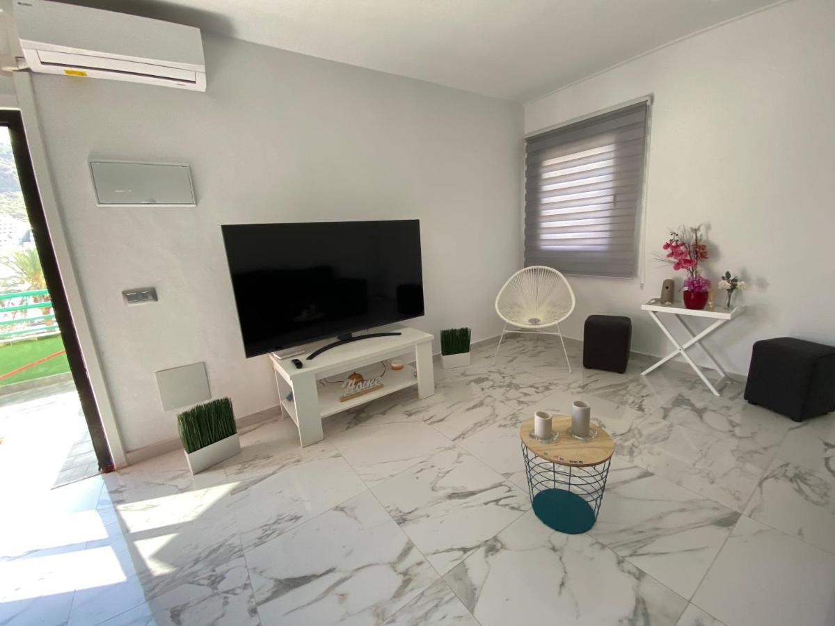 Apartamento En Puerto Rico Casa Coral ภายนอก รูปภาพ