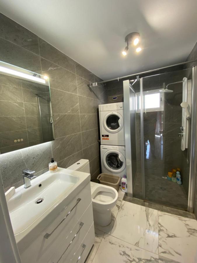 Apartamento En Puerto Rico Casa Coral ภายนอก รูปภาพ