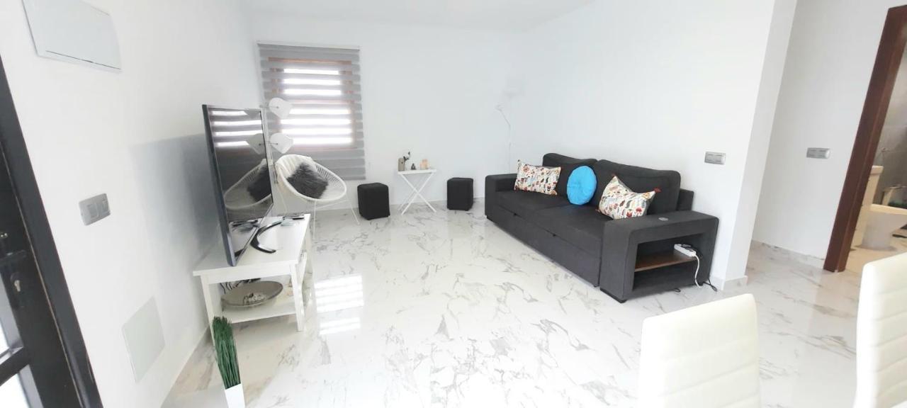 Apartamento En Puerto Rico Casa Coral ภายนอก รูปภาพ