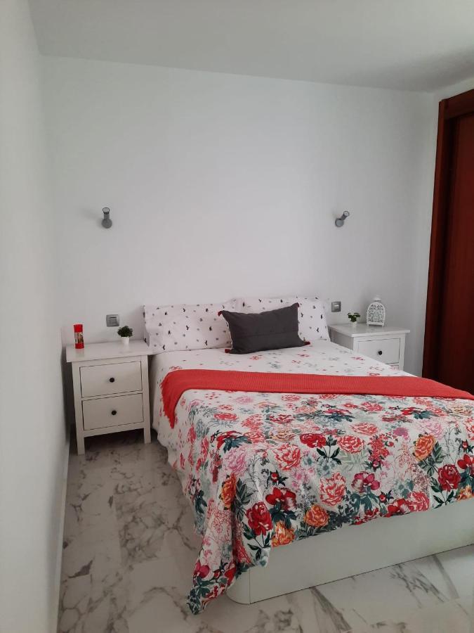 Apartamento En Puerto Rico Casa Coral ภายนอก รูปภาพ