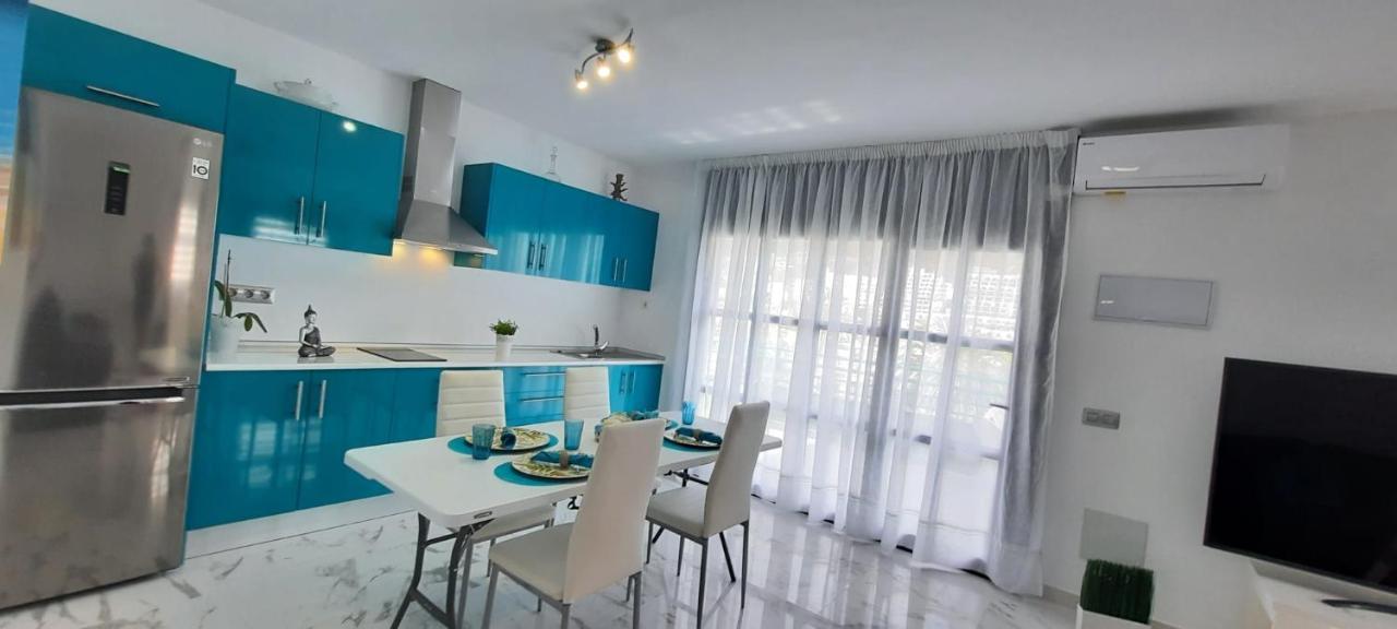 Apartamento En Puerto Rico Casa Coral ภายนอก รูปภาพ
