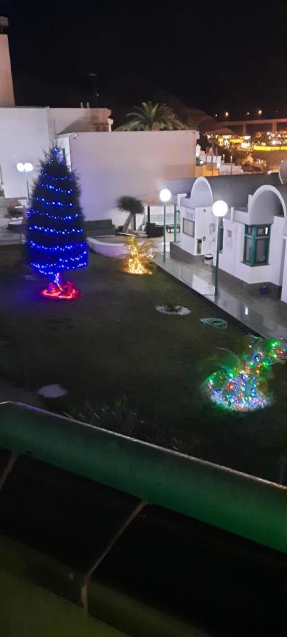 Apartamento En Puerto Rico Casa Coral ภายนอก รูปภาพ