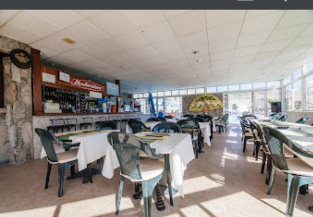 Apartamento En Puerto Rico Casa Coral ภายนอก รูปภาพ