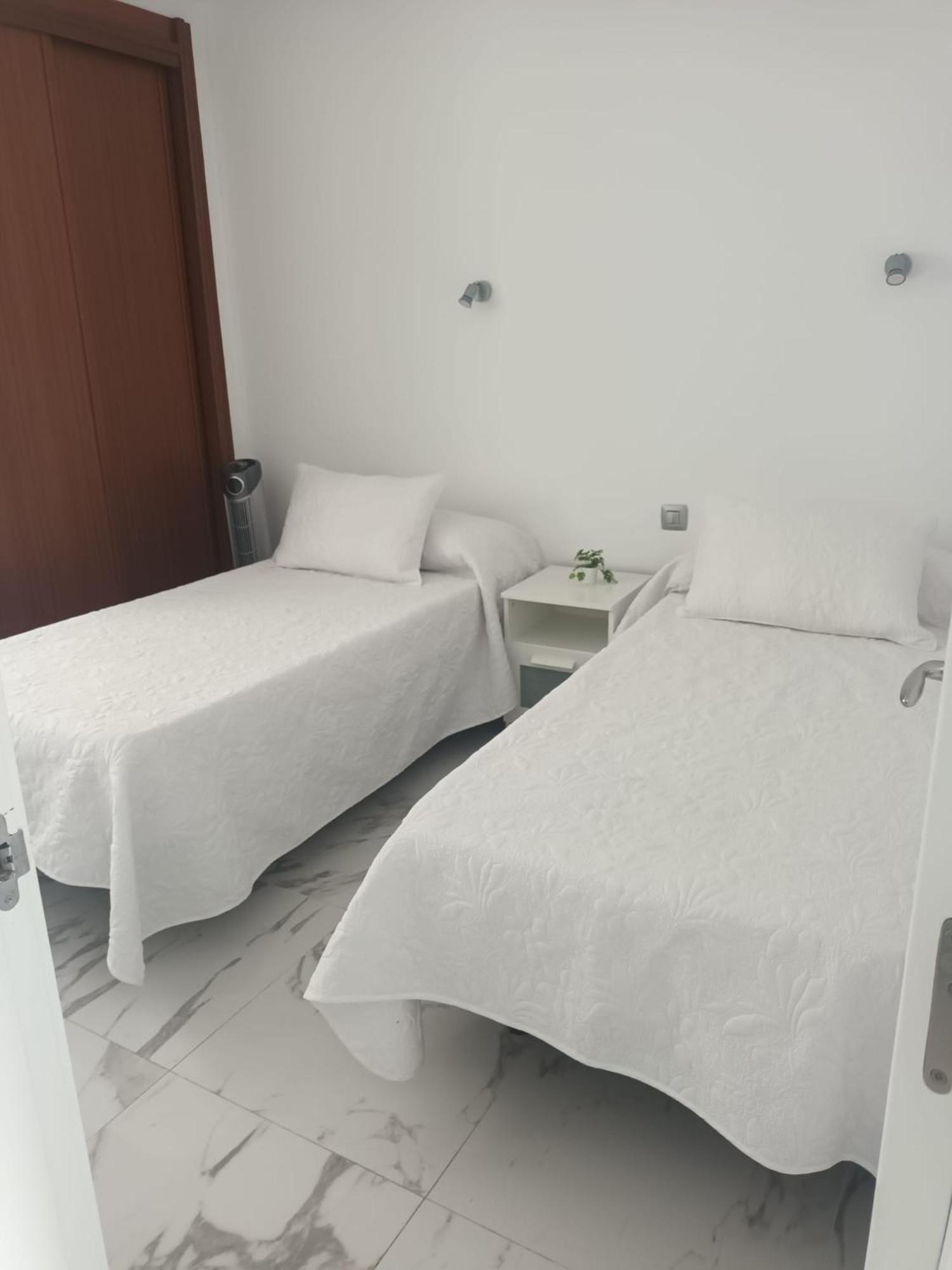 Apartamento En Puerto Rico Casa Coral ภายนอก รูปภาพ