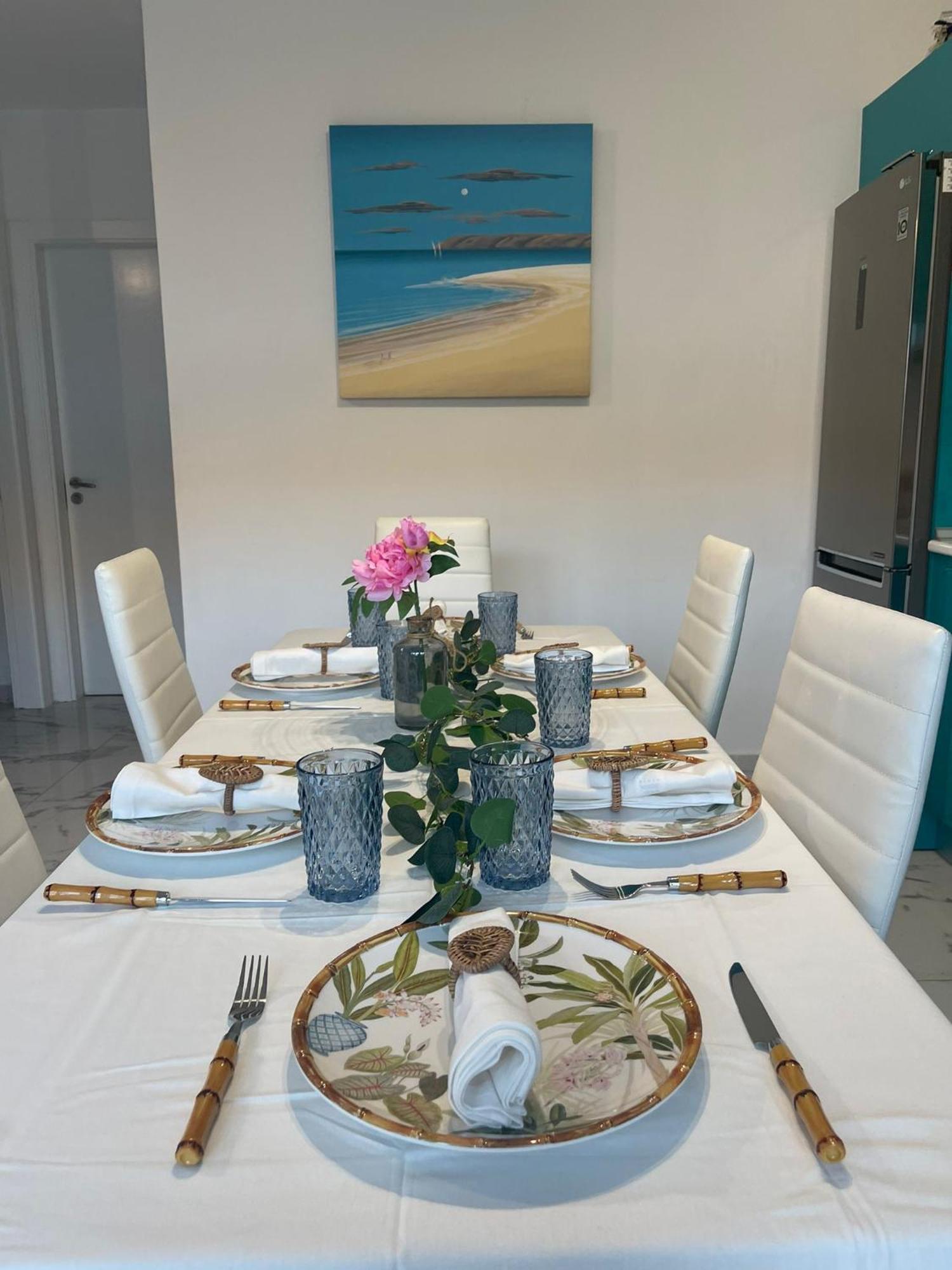 Apartamento En Puerto Rico Casa Coral ภายนอก รูปภาพ