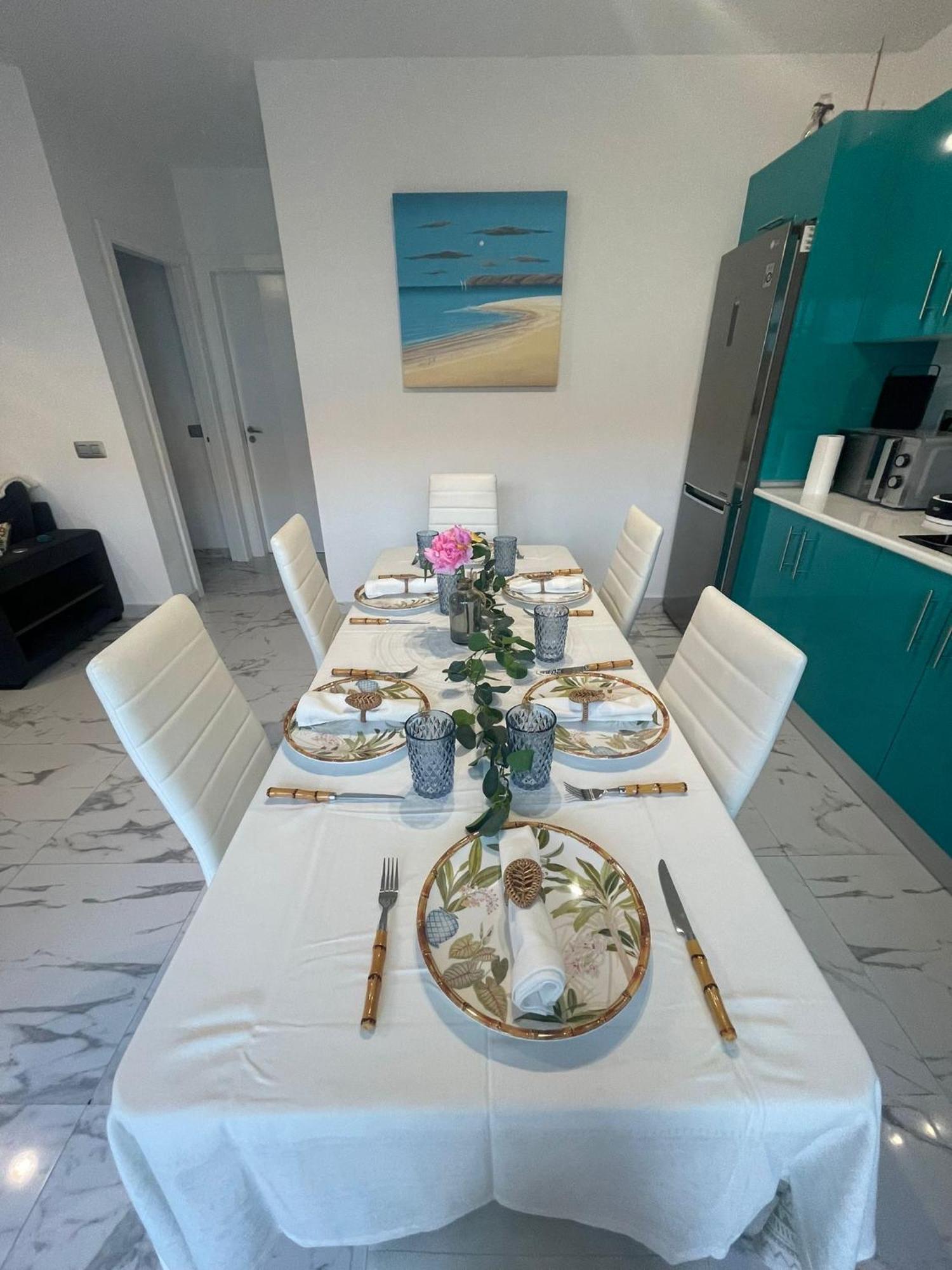 Apartamento En Puerto Rico Casa Coral ภายนอก รูปภาพ